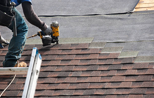 Licensed Storm Damage Roof Repair service in Chula Vista, CA - Brentwood Metal Roofing